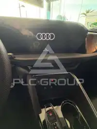 2025 Audi SQ5