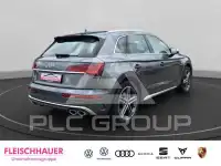 2025 Audi SQ5