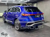 2025 Audi SQ5