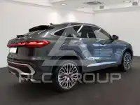 2025 Audi SQ5