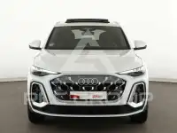 2025 Audi SQ5