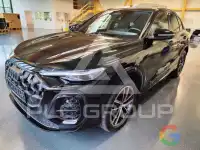 2025 Audi SQ5