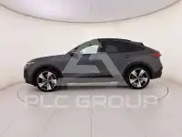 2025 Audi SQ5