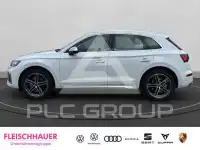 2025 Audi SQ5