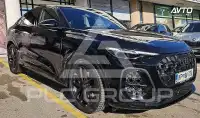 2025 Audi SQ5
