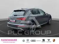 2025 Audi SQ5