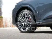 2025 Audi SQ5