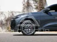 2025 Audi SQ5