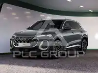 2025 Audi SQ5