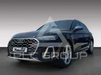 2025 Audi SQ5