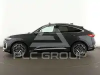 2025 Audi SQ5