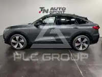 2025 Audi SQ5