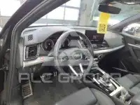 2025 Audi SQ5