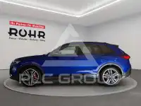 2025 Audi SQ5