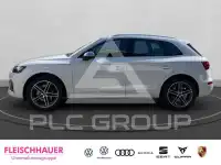 2025 Audi SQ5