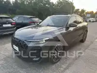 2025 Audi SQ5