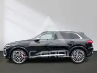 2025 Audi SQ5