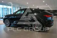 2025 Audi SQ5