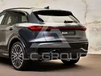 2025 Audi SQ5