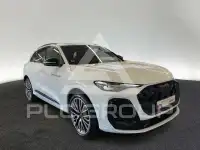 2025 Audi SQ5