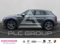 2025 Audi SQ5