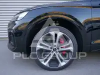 2025 Audi SQ5