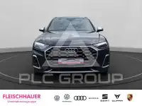2025 Audi SQ5