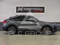 2025 Audi SQ5