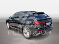 2025 Audi SQ5