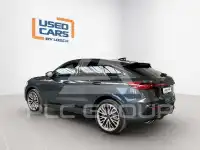2025 Audi SQ5