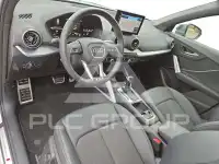 2025 Audi SQ2