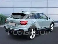 2025 Audi SQ2