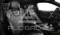2025 Audi SQ2