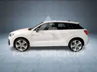 2025 Audi SQ2
