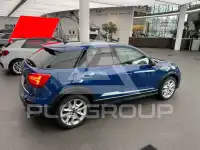 2025 Audi SQ2