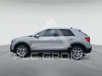 2025 Audi SQ2