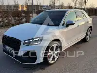 2025 Audi SQ2