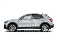 2025 Audi SQ2