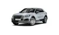 2025 Audi SQ2