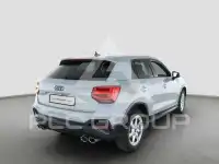 2025 Audi SQ2