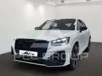 2025 Audi SQ2