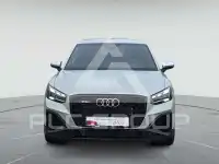 2025 Audi SQ2