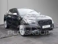 2025 Audi SQ2