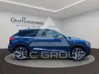 2025 Audi SQ2
