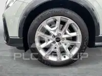 2025 Audi SQ2