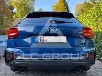 2025 Audi SQ2