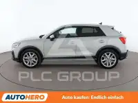 2025 Audi SQ2