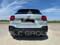 2025 Audi SQ2