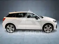 2025 Audi SQ2