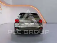 2025 Audi SQ2